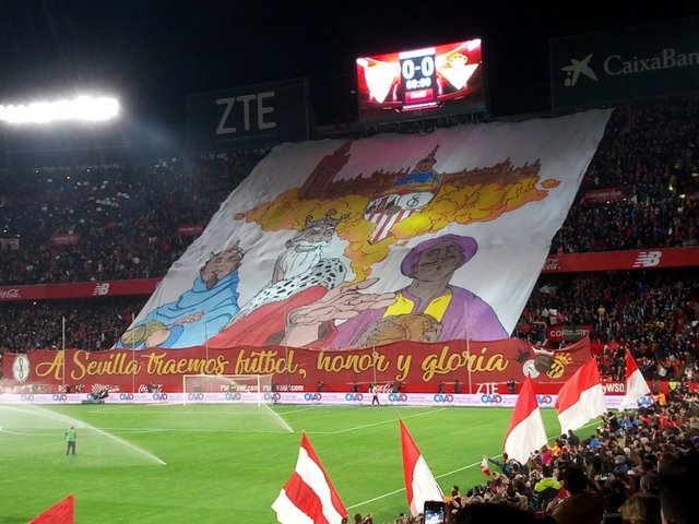 Sevilla Betis 1