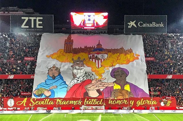 Sevilla Betis 2