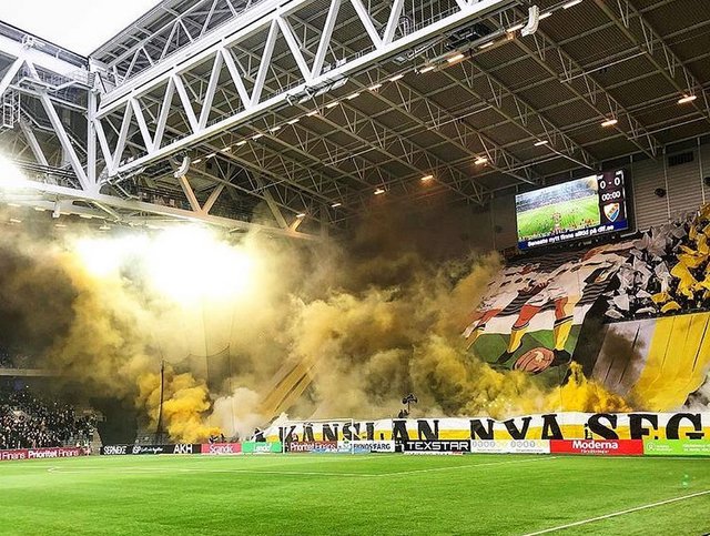 dif aik 9