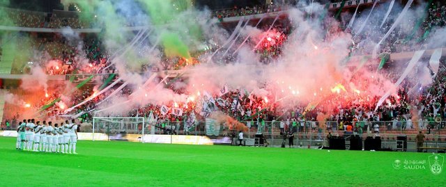 Al Ahli Al Ittihad 1
