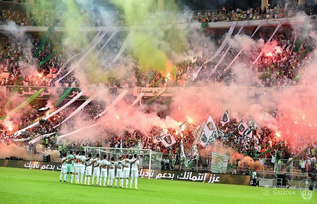 Al Ahli Al Ittihad 1