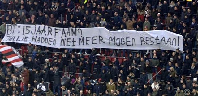Ajax Graafschap 1