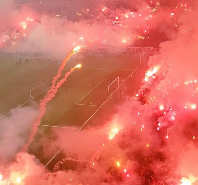 Galatasaray training 1