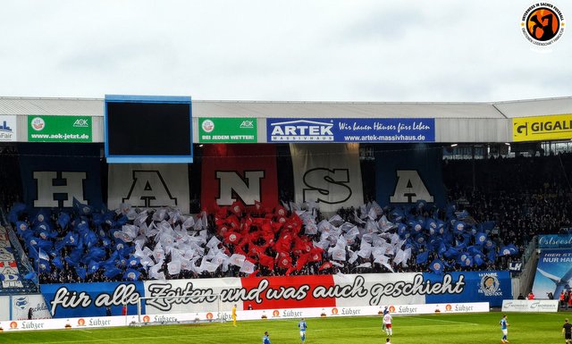 Hansa Cottbus 1