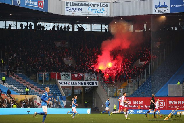 Hansa Cottbus 1