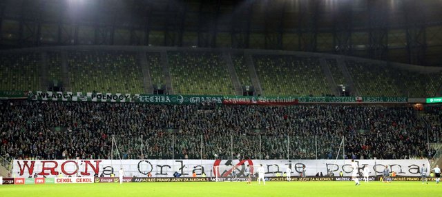 Gdansk Legia 1