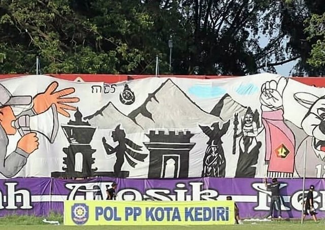 Kediri Cilacap 1