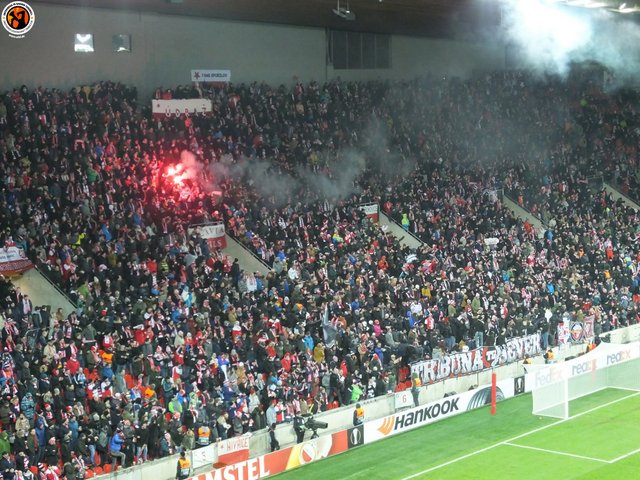 Slavia Zenit 1