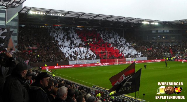 St Pauli Magdeburg 1