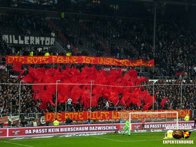 St Pauli Magdeburg 1