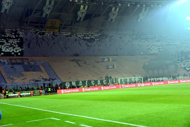 Konyaspor Galatasaray 1
