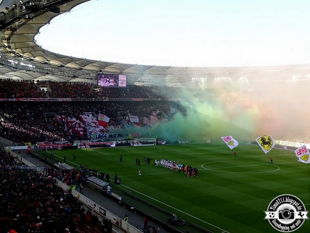 Stuttgart Eintracht 2