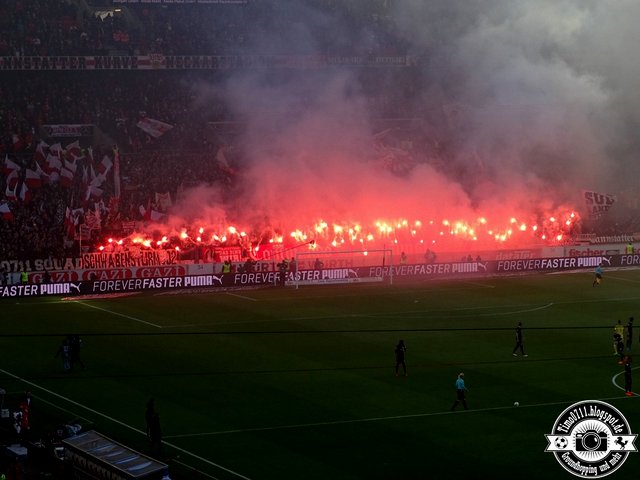 Stuttgart Eintracht 3