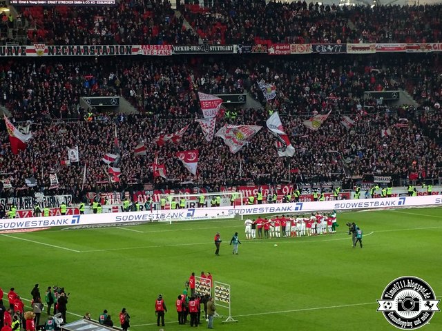 Stuttgart Eintracht 8
