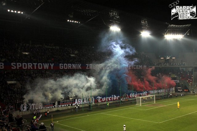 Gornik Hajduk 2