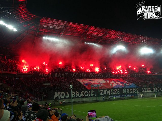 Gornik Hajduk 3