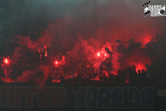 Gornik Hajduk 53