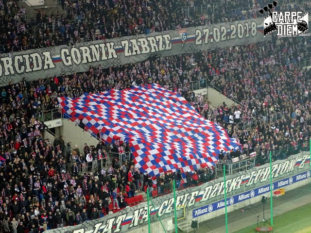 Gornik Hajduk 7