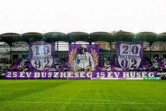 budapest derby 0