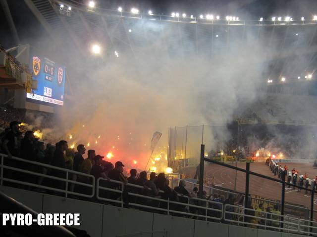 greek cup final 1