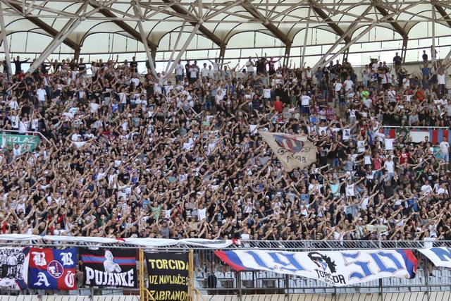 hajduk gornik 1