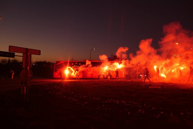 Feyenoord Ajax 1