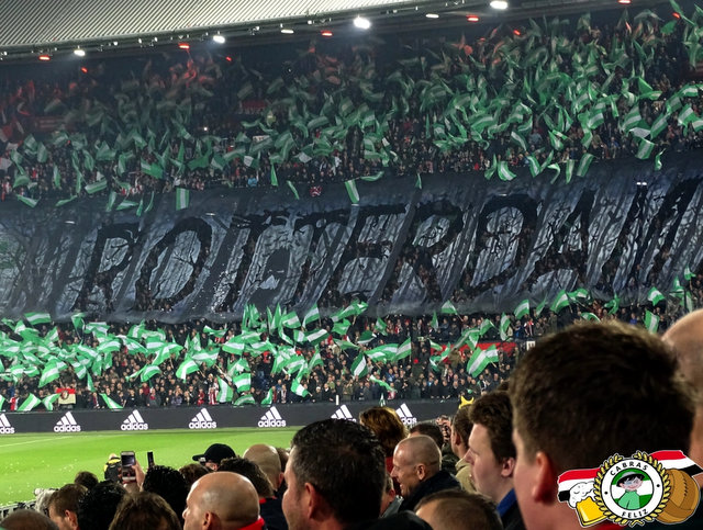 Feyenoord Ajax 1