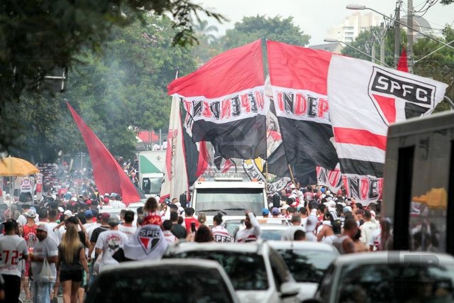 Palmeiras sao paulo 1