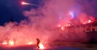 Dinamo Zagreb - Hajduk Split 13.09.2024