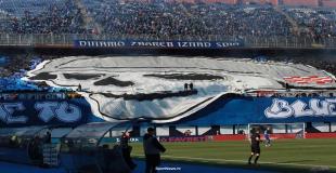 Dinamo Zagreb - Hajduk Split 02.03.2025