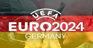 EURO 2024 Germany Full Fixture 