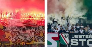 Korona Kielce - Legia Warsaw 28.07.2024