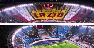 Roma - Lazio 05.01.2025