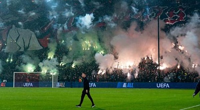 ultras