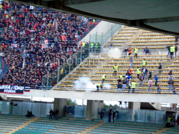 Bari Foggia 10