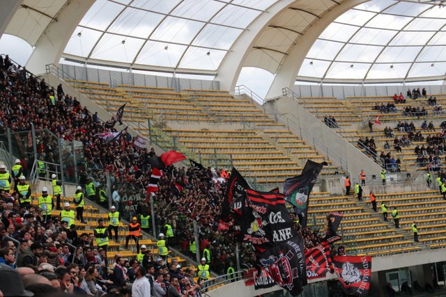 Bari Foggia 6