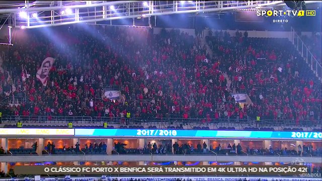 Porto Benfica 51