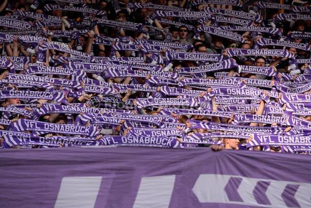 SSV Jahn Regensburg 1 - FLAGGE - 2 x 1.5 m – Ultras Schal