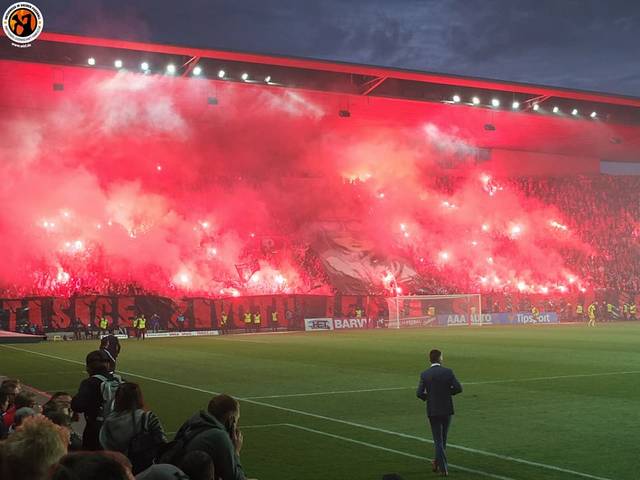 Slavia Praha - Sparta Praha 17.09.2017