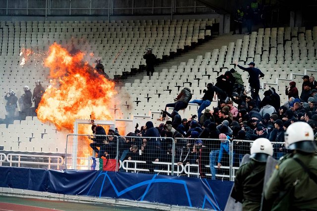 aek ajax 1