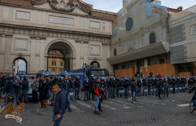 Lazio Eintracht 1