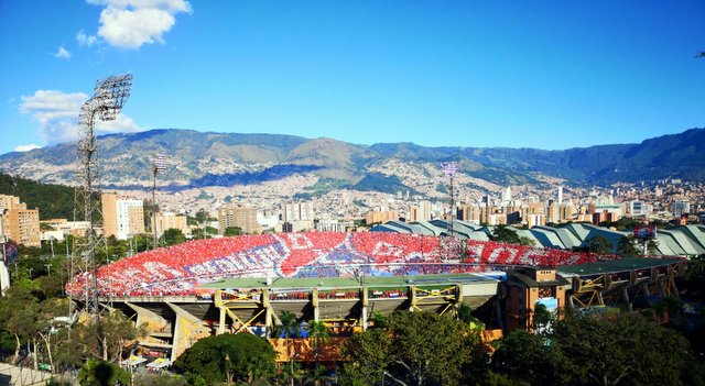 Independiente Junior 1