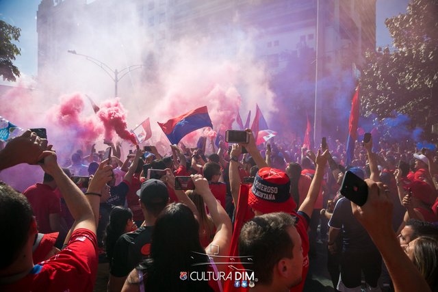 Independiente Junior 1