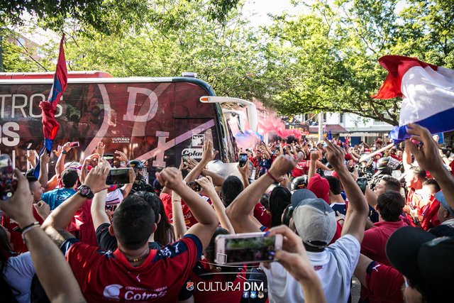 Independiente Junior 1