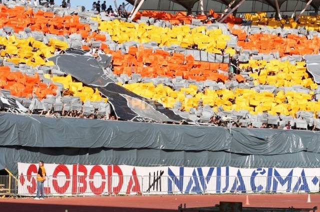 hajduk dinamo 1