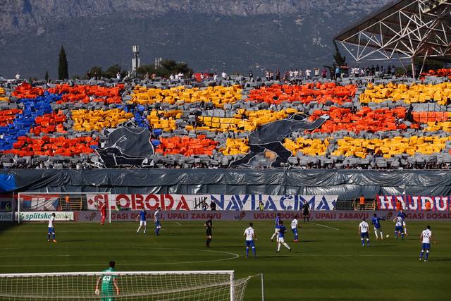 hajduk dinamo 1