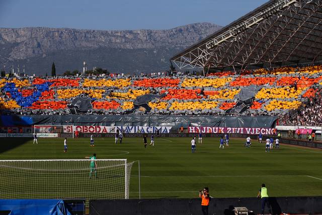 hajduk dinamo 1