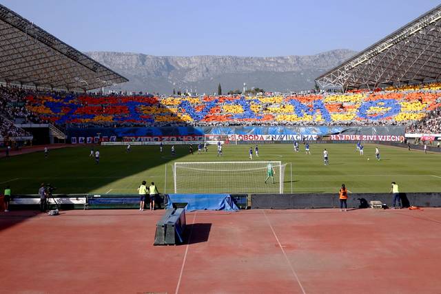 HNL Week 18: Hajduk Steamrolls Through Dinamo At Maksimir To Set