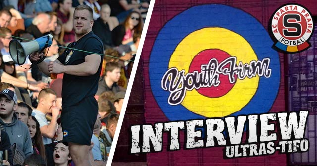 youth firm ac sparta interview