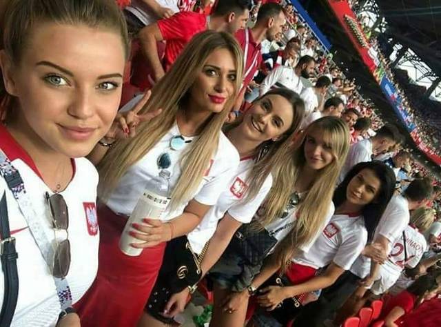 world cup girls russia